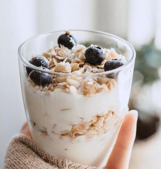 Lo Yogurt e l’adipe sull’addome!